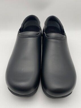 MOZO FORZA SLIP RESISTANT WORK SHOES US MEN'S VARIOUS SIZE